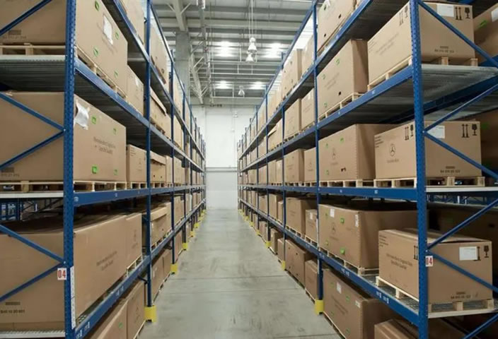 娄底到宁江区货物仓储
